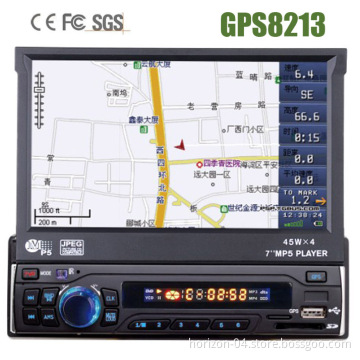 Car GPS GPS8213 with USB/SD Card Interface, Car GPS Tracker, Car GPS Navigation, Car GPS Navigation System, Car DVD, GPS